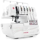 Overlock Singer 14T968 — Photo 3