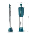 PHILIPS STE 1040/20 Garment Steamer — Foto 3