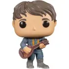 Funko POP kujuke The Witcher Jaskier Exclusive — Foto 3