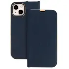 Book Case for iPhone 13 Pro Max, Navy — Photo 1