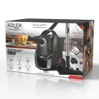 Putekļu sūcējs ADLER AD 7054 — Foto 7