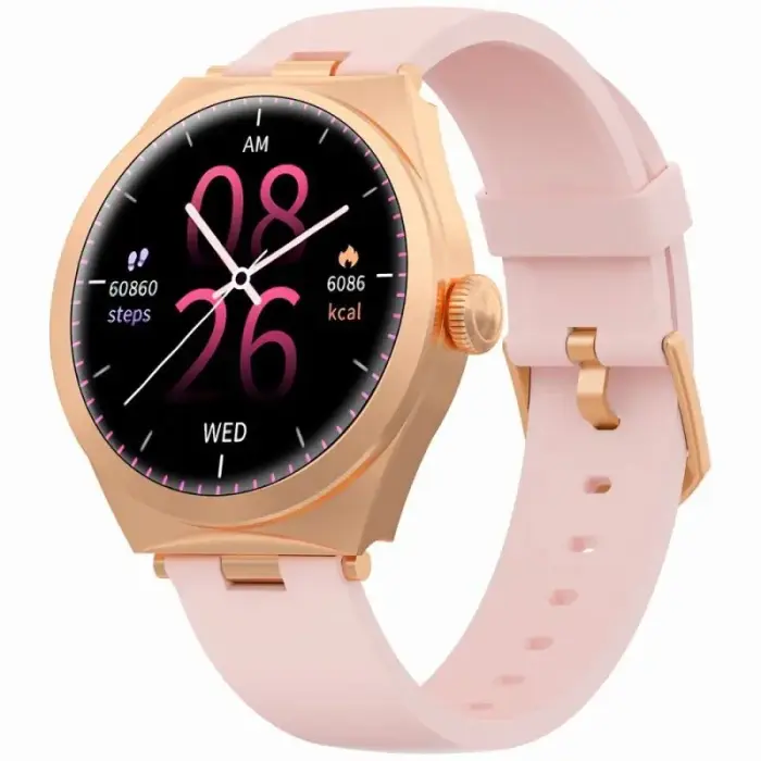 Nutikell Gravity Rose Gold Pink GT25-2