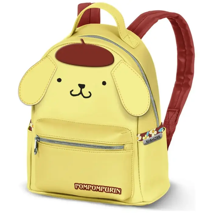 Hello Kitty Pompompurin backpack 29 cm