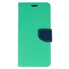 Fancy Case for Samsung Galaxy S20 Plus mint-navy Photo