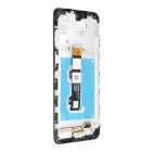 LCD ekranas Motorola E32 — Nuotrauka 2