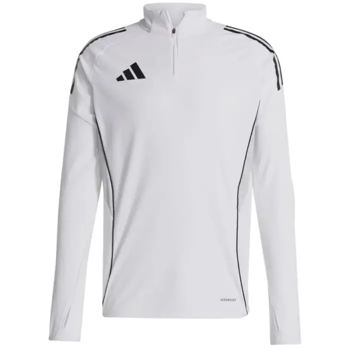Adidas Tiro 25 Competition Training Top M JJ1516 sweatshirt - Feature: L