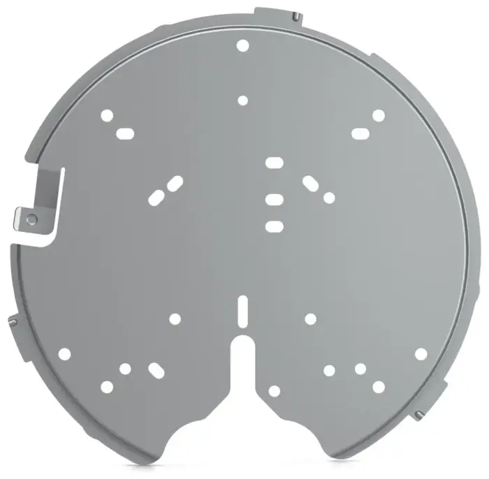 Ubiquiti UniFi Flagship AP Replacement Mounting System