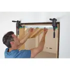 Wolfcraft PRO Door Frame Assembly Kit — Photo 3