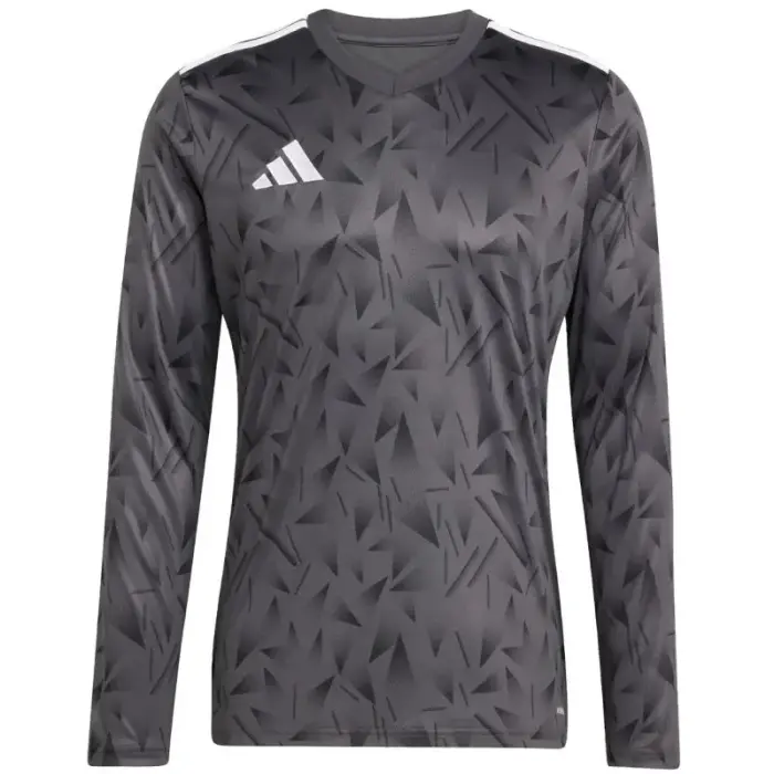 adidas Team Icon 25 Jersey Long Sleeve M JH3334 - Feature: L