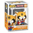 Funko POP kujuke Aggretsuko - Aggretsuko kitarriga — Foto 1