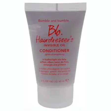 Hairdresser's Invisible Oil Mitrinošs kondicionieris