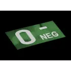 0 Neg IR meremärk — Foto 5