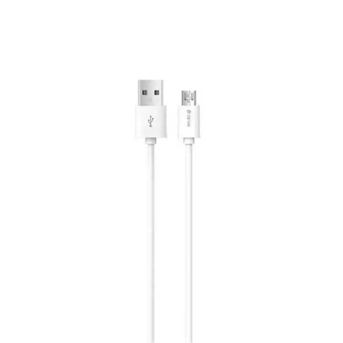 Devia USB-A uz Micro USB datu