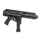 APC9 SD Compact GBB airsofta ložmetējs — Foto 4