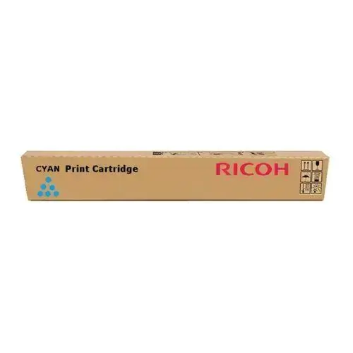Ricoh 841931 toner cartridge 1 pc(s) Original Cyan