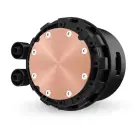 CPU Watercooling Kraken 280 LCD — Foto 4