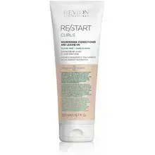 Revlon Professional Restart Curls Barojošs kondicionieris (cirtainiem un viļņainiem matiem) 200ml
