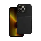 NOBLE Vāks iPhone 12 Melns — Foto 1