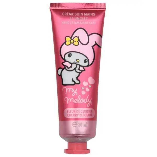 Hello Kitty My Melody kätekreem 30ml
