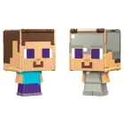 Minecraft assorted interchangeable figure 9.5 cm — Photo 2