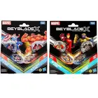 Marvel Beyblade X assorted starter kit — Photo 6