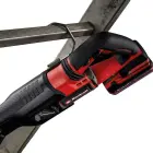 Saabel saag 18V TP-AP 18/32 Li BL-SOLO EINHELL — Foto 8