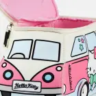 Hello Kitty travel vanity case — Photo 4