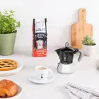 Bialetti Moka Induction Coffee Maker 2tz — Foto 8