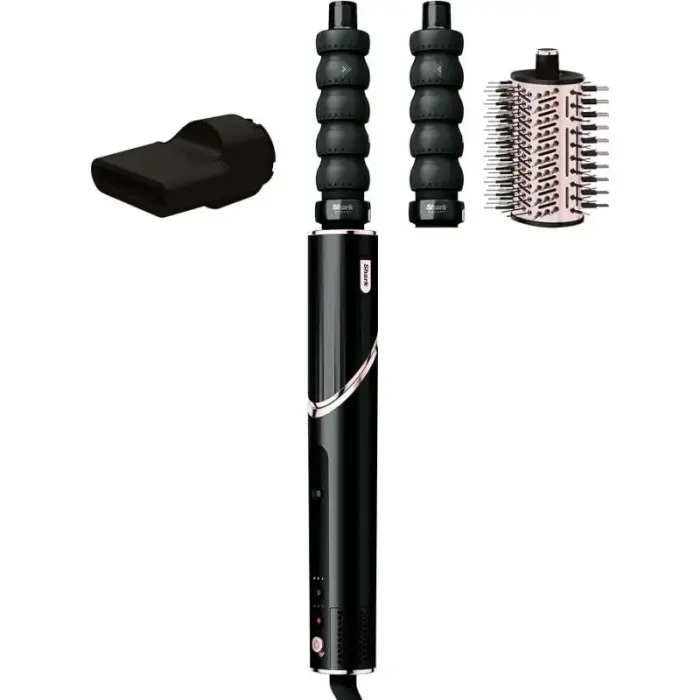 Shark HD426EU Multistyler matu veidotājs melns 1650 W 2.5 m