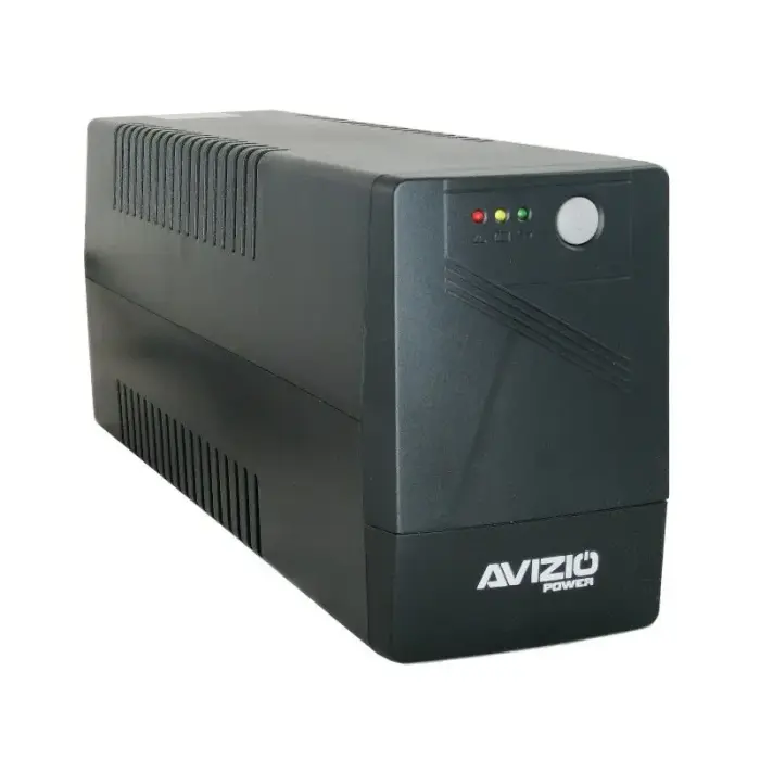 ИБП Alan-UPS 850VA линейно-интерактивный источник бесперебойного питания