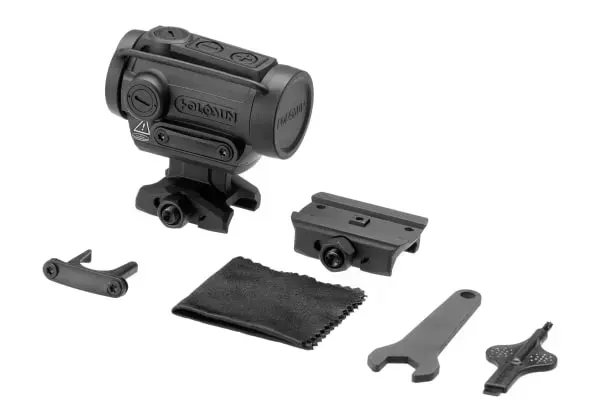 ARO CORE Red MRS sihik Photo