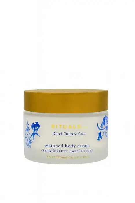 Rituals Amsterdam Collection Увлажняющее Масло для Тела 220 ml