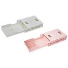 Under-table drawer desk shelf pull-out container — Photo 9