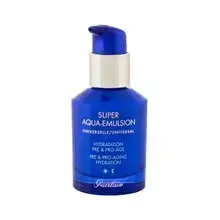 Guerlain Super Aqua Universaalne emulsioon 50ml
