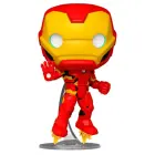 Funko POP kujuke Marvel Iron Man Classics — Foto 2