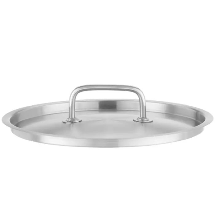 Katla vāks HENDI Kitchen Line, Ø 240 mm Foto 2