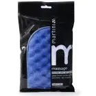 Pööratav massaažikinnas - kehapuhastaja Photo