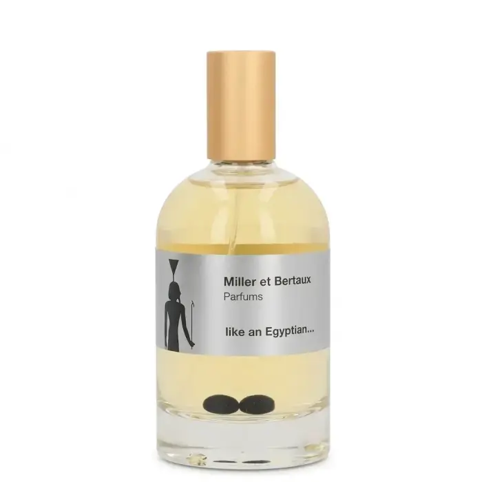 MILLER ET BERTOUX LIKE AN EGYPTIAN EDP 100 ML