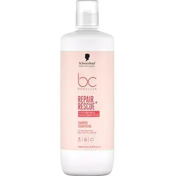 Schwarzkopf Bc Repair Rescue Shampoo 1000ml