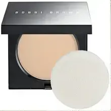 Sheer Finish Pressed Powder - Compact powder 11 g