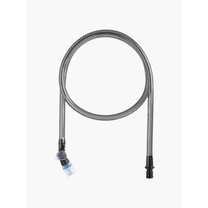 EVOC Hydraflex Tube + Comet Bite Valve Carbon Grey, size TU