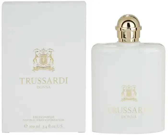 Trussardi Donna EDP naistele 50ml