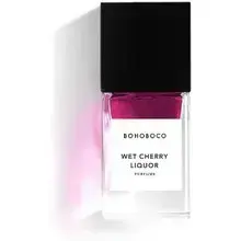 Wet Cherry Liquor Parfum