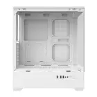 DarkFlash C365 computer case (white) Photo