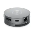 Dell Dell USB-C Adapter Dell DA310 — Foto 9