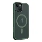 Tactical MagForce Hyperstealth vāks iPhone 13 Forest Green — Foto 1