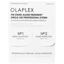 Stand Alone Treatment Set