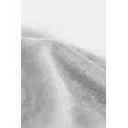 Microfiber Fitted Sheet 200x200 Fluffy Grey — Photo 5