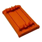 CPM holder on DIN rail — Foto 2