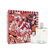 Hermès Hermes Paris 24h Eau De Toilette 100ml Spray Miniatura 12 5ml
